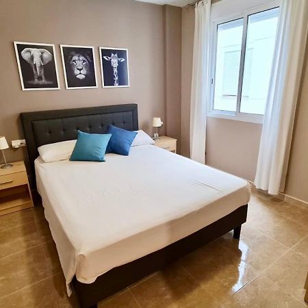 Apartamento Aloha Delta Sant Carles de la Ràpita Exterior photo