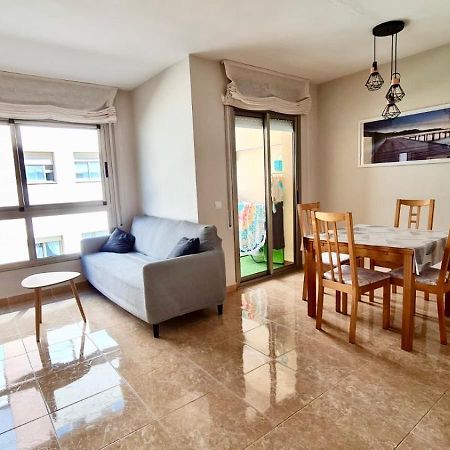 Apartamento Aloha Delta Sant Carles de la Ràpita Exterior photo