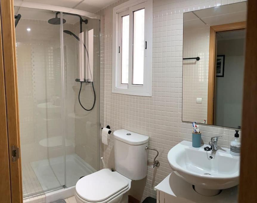 Apartamento Aloha Delta Sant Carles de la Ràpita Exterior photo