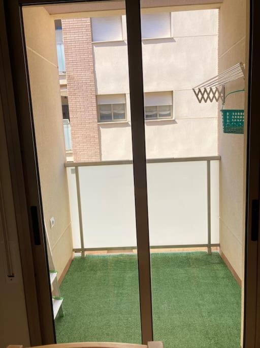 Apartamento Aloha Delta Sant Carles de la Ràpita Exterior photo