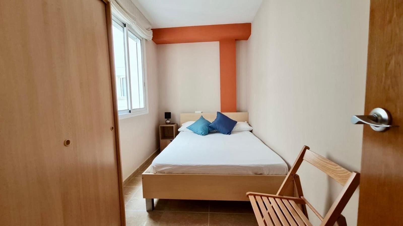 Apartamento Aloha Delta Sant Carles de la Ràpita Exterior photo