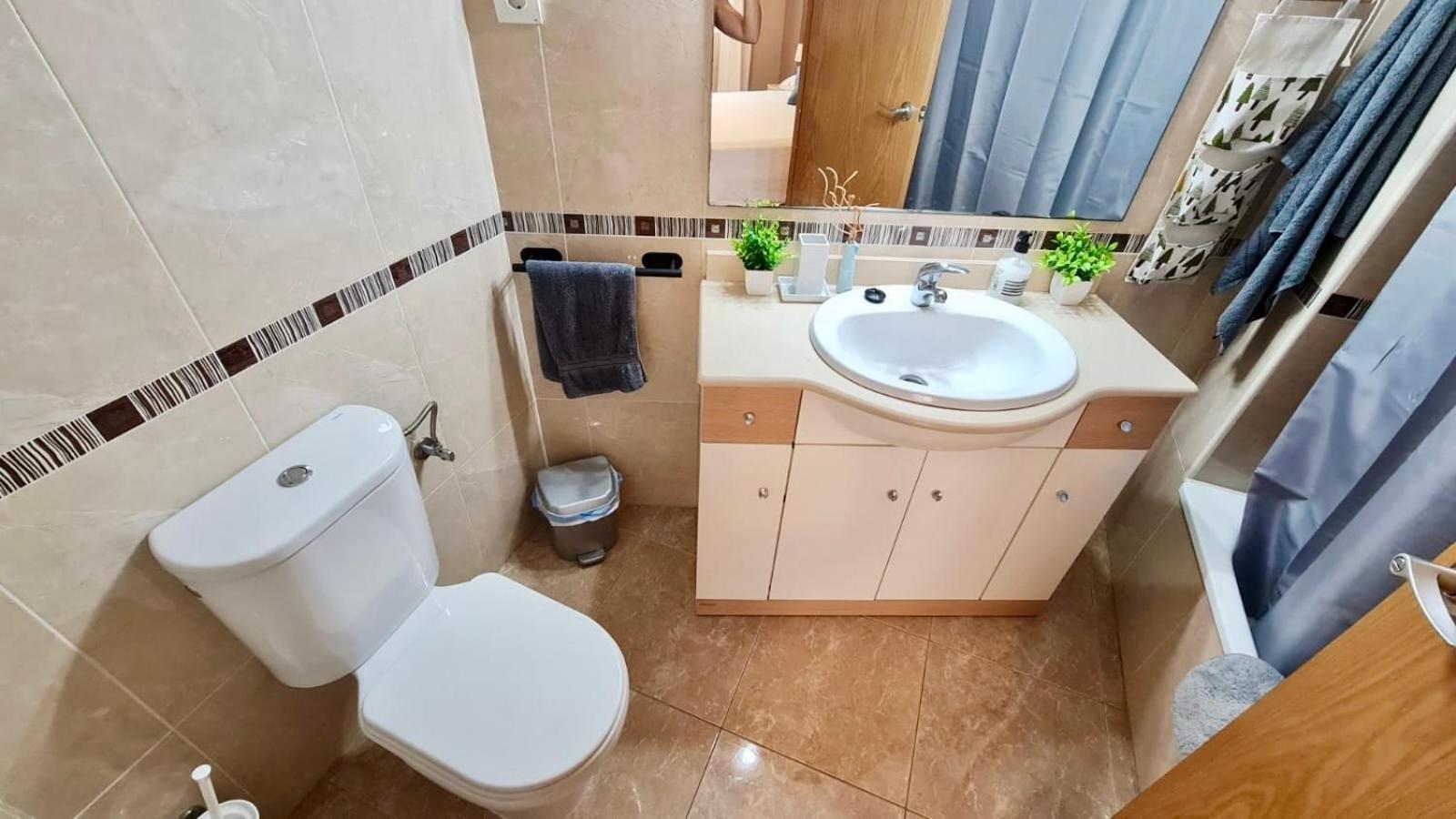 Apartamento Aloha Delta Sant Carles de la Ràpita Exterior photo