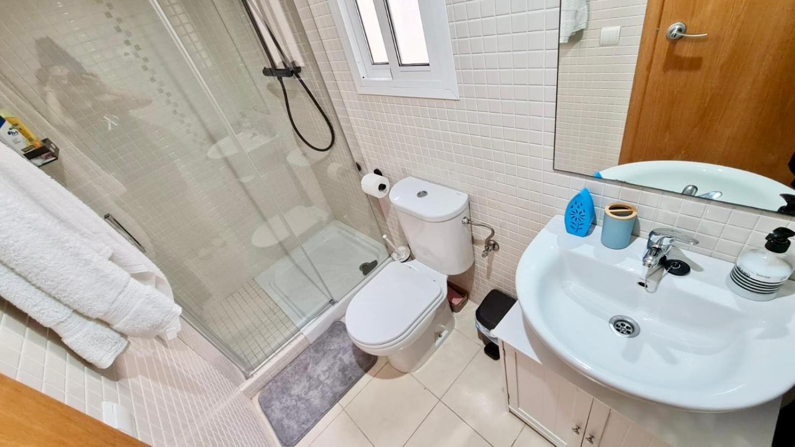 Apartamento Aloha Delta Sant Carles de la Ràpita Exterior photo