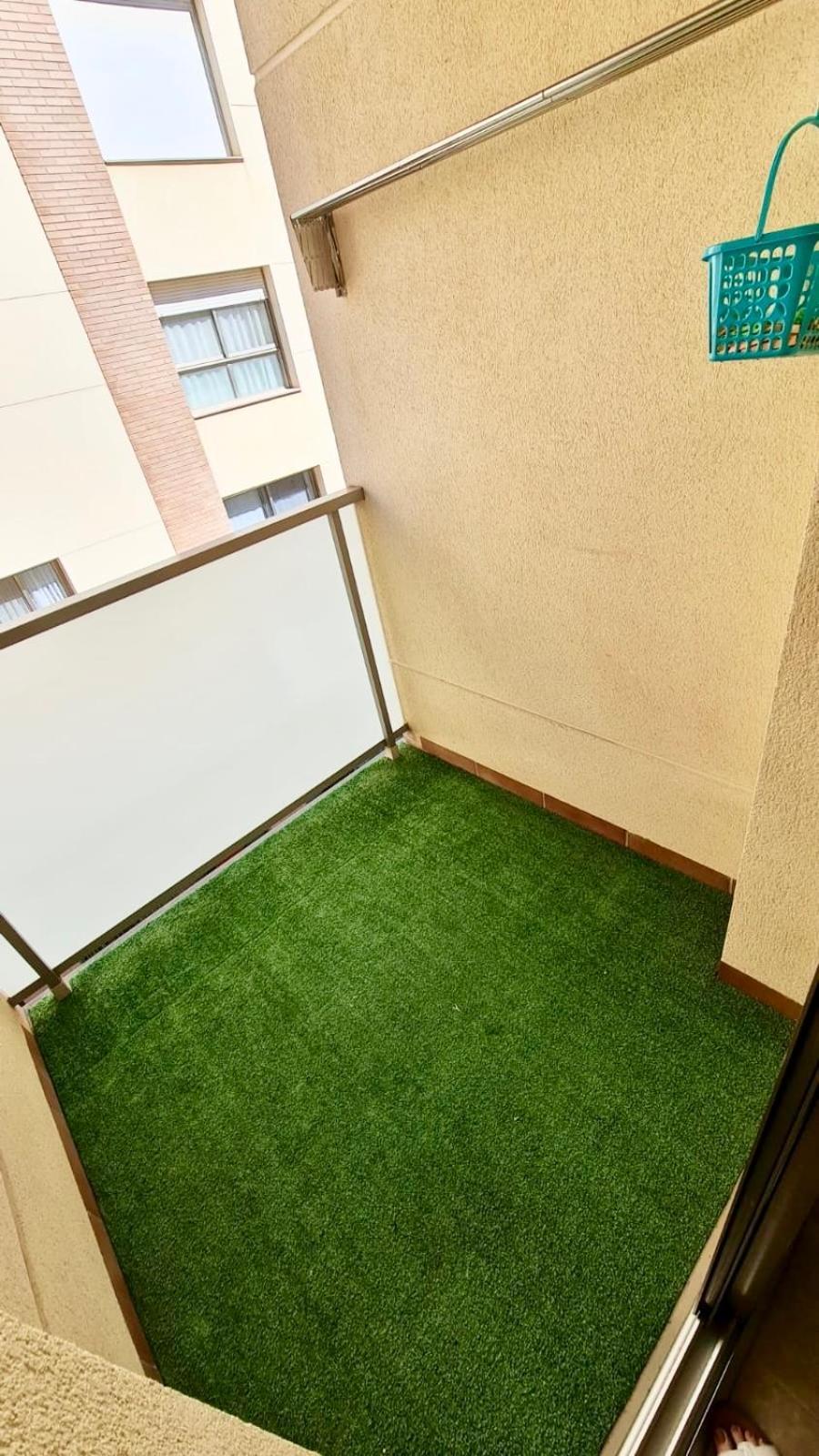 Apartamento Aloha Delta Sant Carles de la Ràpita Exterior photo