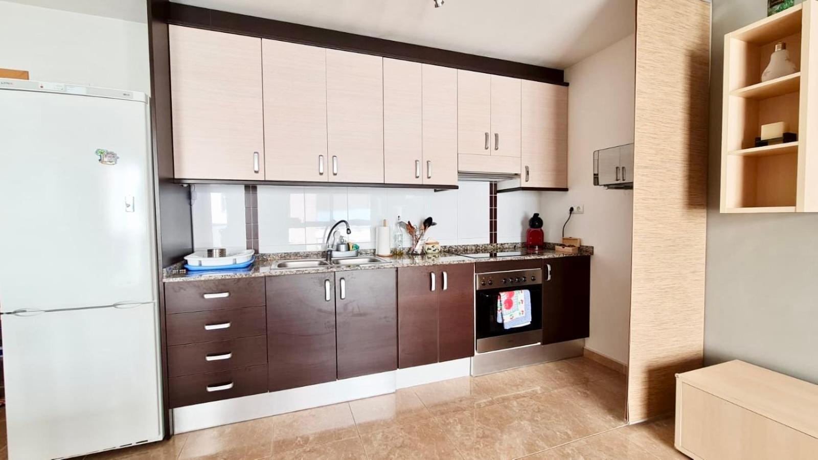Apartamento Aloha Delta Sant Carles de la Ràpita Exterior photo