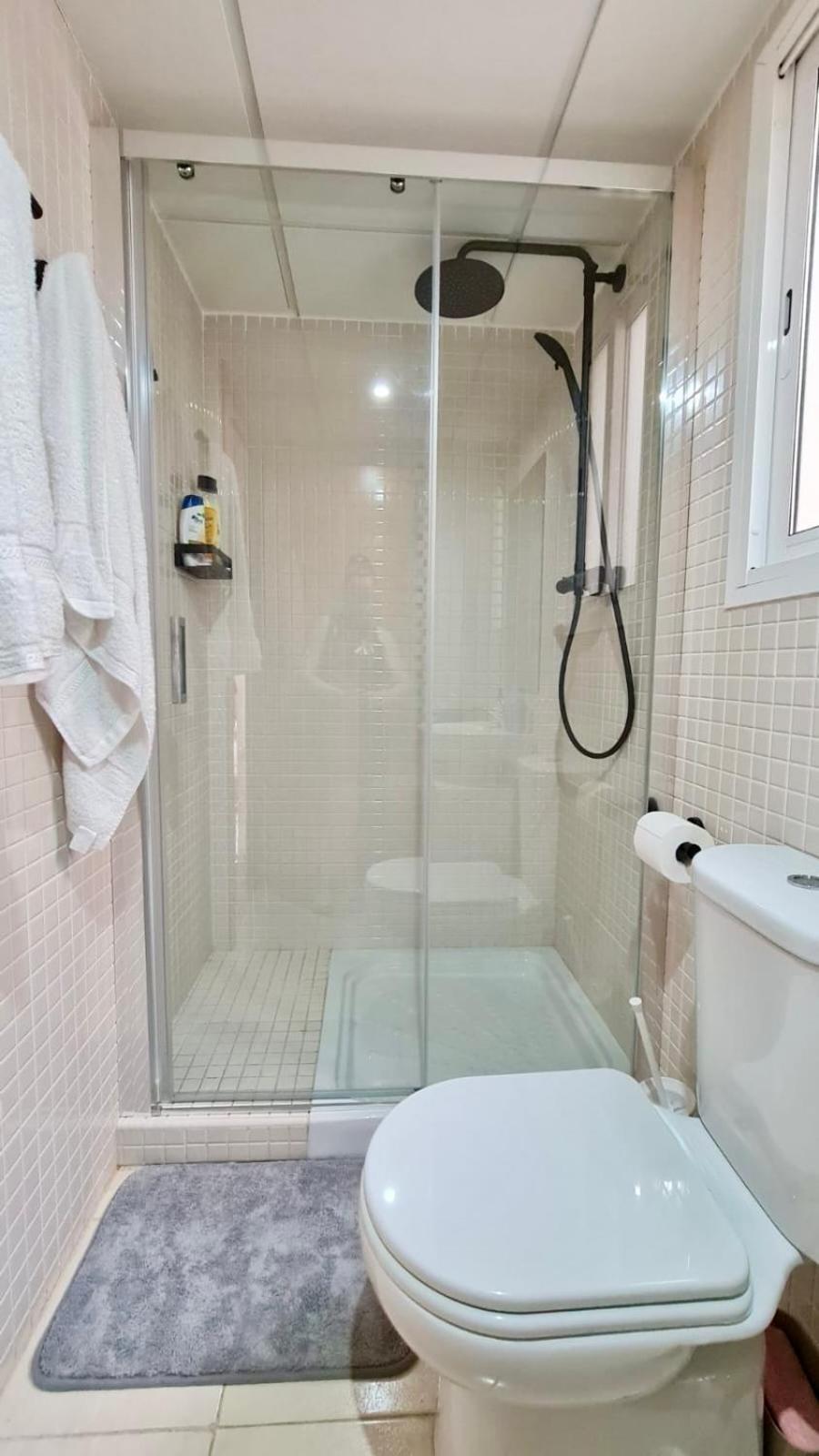Apartamento Aloha Delta Sant Carles de la Ràpita Exterior photo